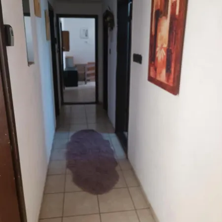 Apartment Privat Hazak Tapolca