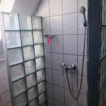 Apartment Privat Hazak Tapolca