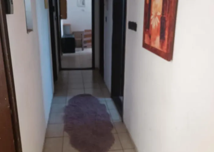 Apartament Privat Hazak Tapolca